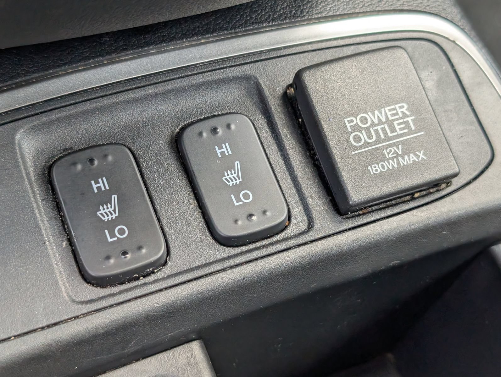 Used 2016 Honda CR-V EX-L image 24