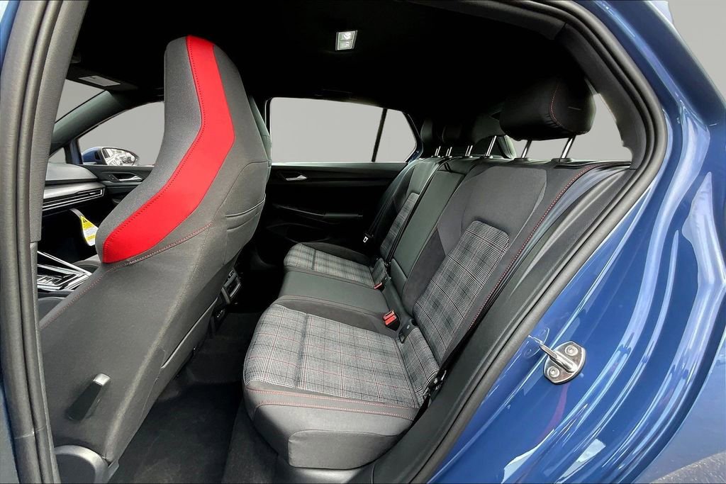 New 2026 Volkswagen GTI S image 20