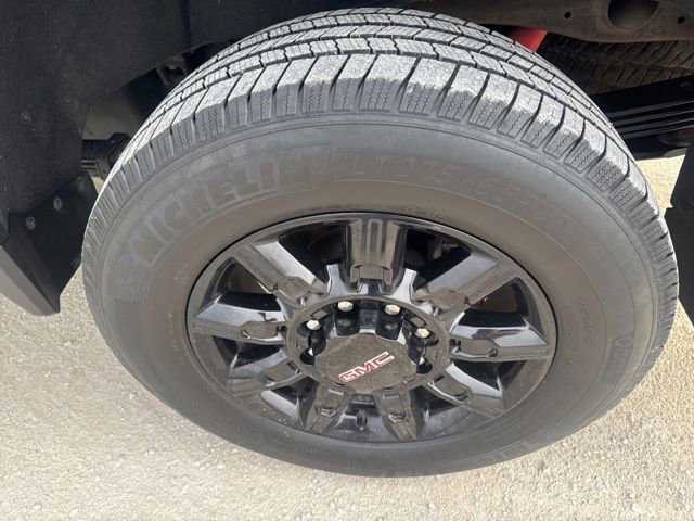 Used 2024 GMC Sierra 2500 AT4 w/ AT4 Premium Plus Package image 33