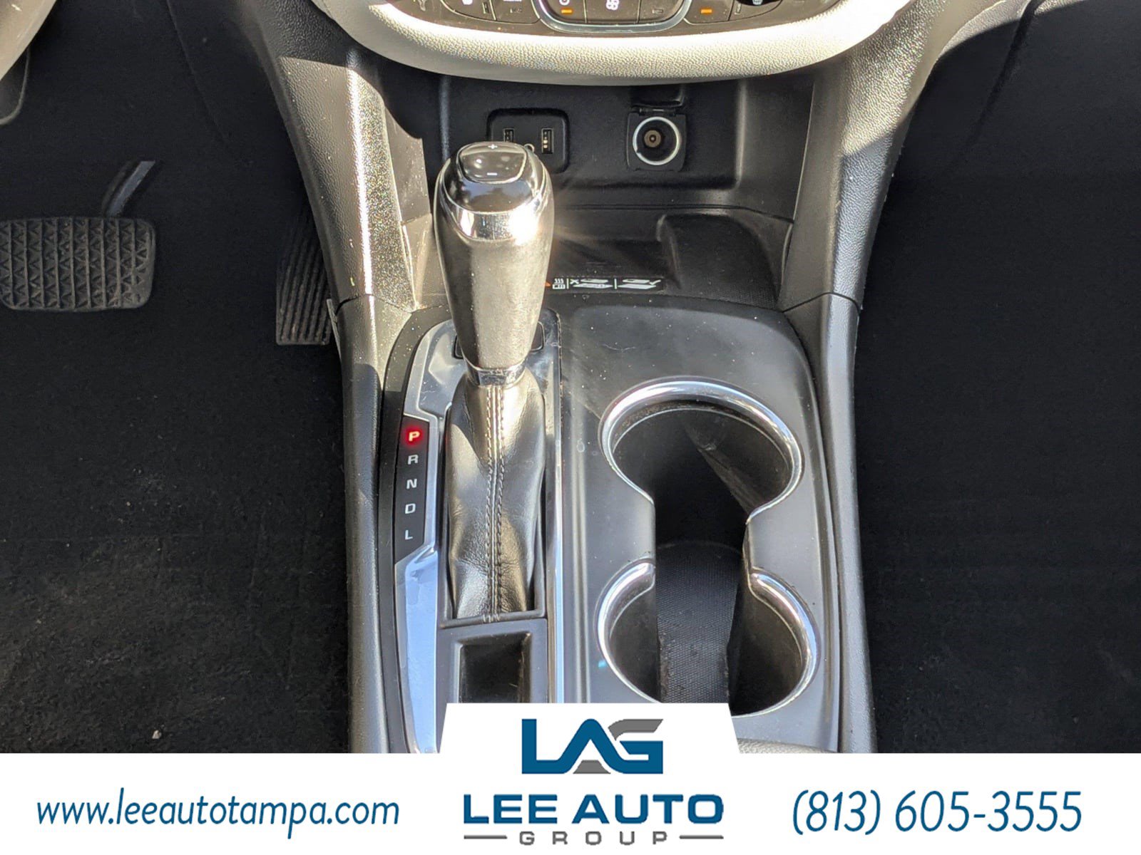 Used 2018 Chevrolet Equinox Premier AWD/4WD image 20
