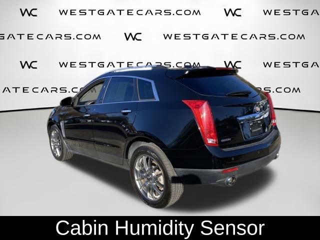 Used 2015 Cadillac SRX Performance w/ Driver Awareness Package image 8