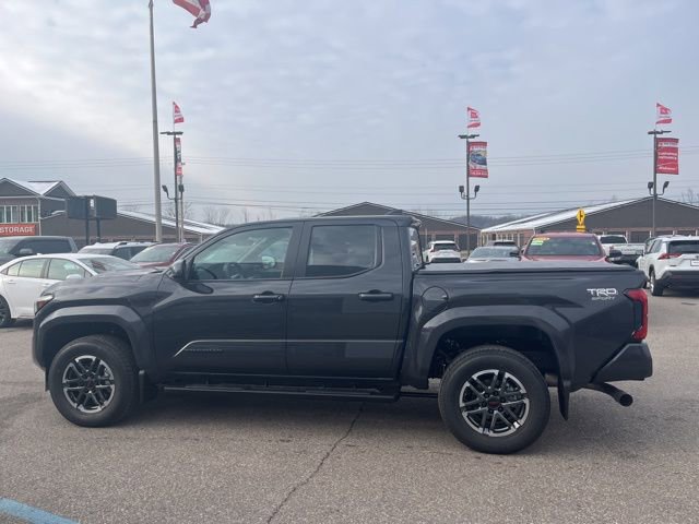New 2026 Toyota Tacoma TRD Sport image 7