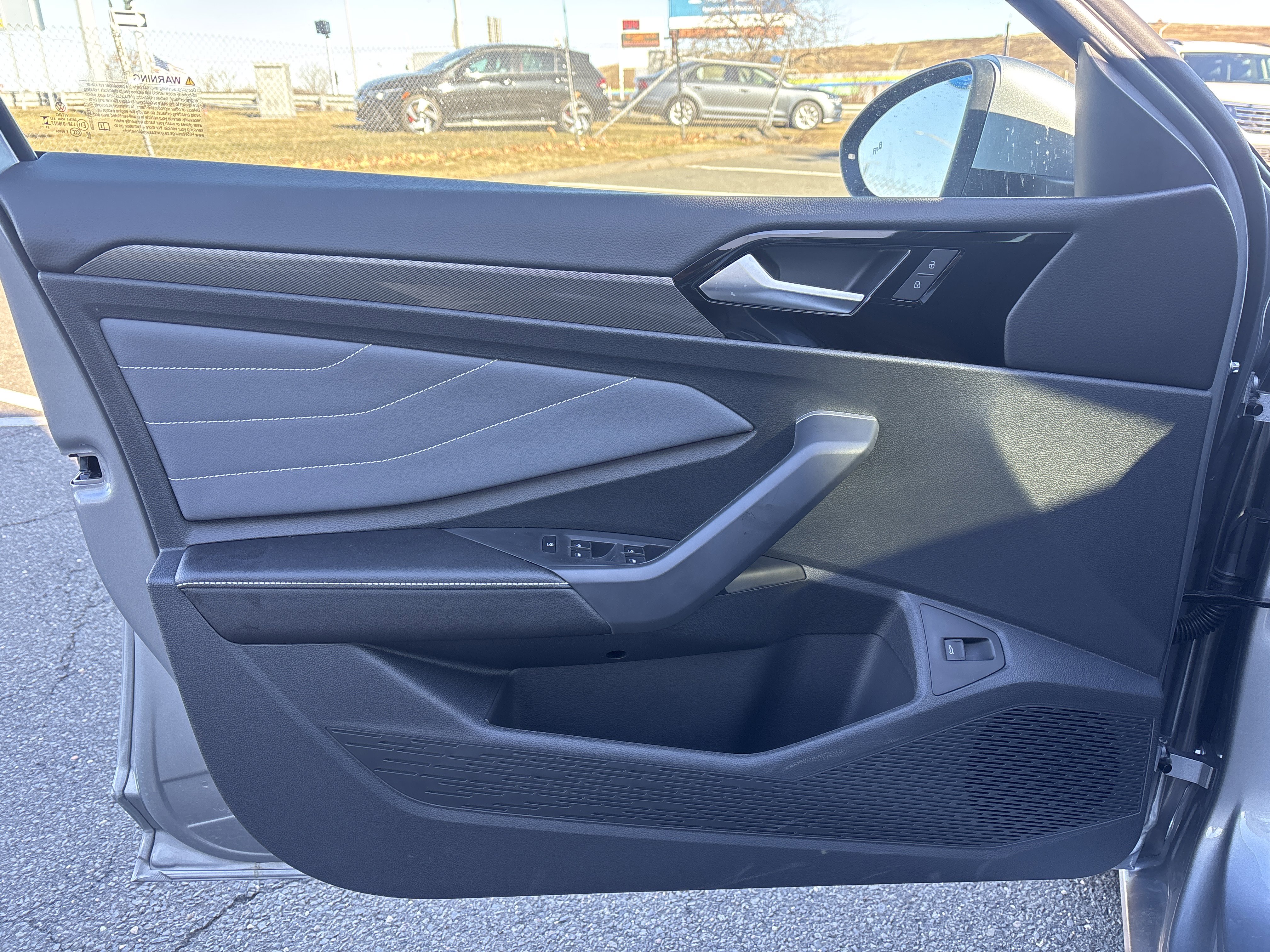 New 2026 Volkswagen Jetta SEL image 11