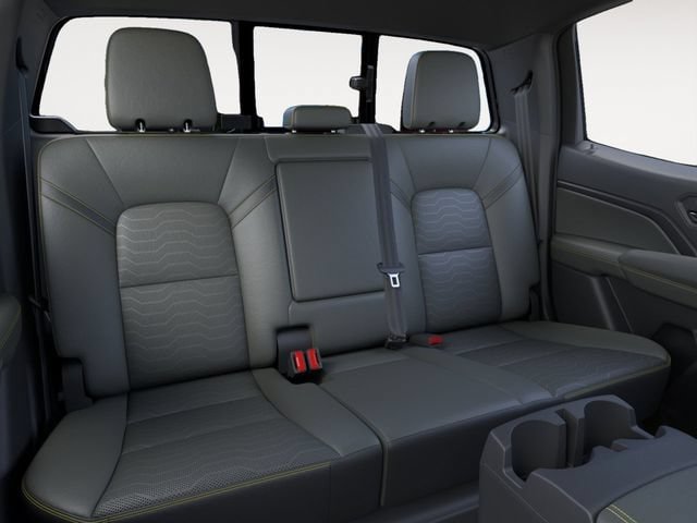 New 2026 Chevrolet Colorado ZR2 AWD/4WD image 17