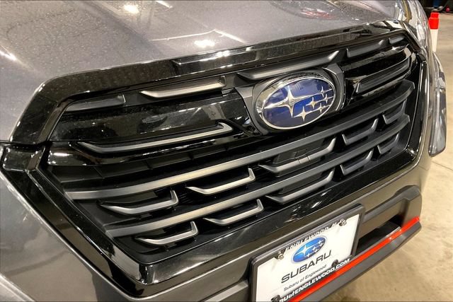 Used 2024 Subaru Forester Sport AWD/4WD image 30