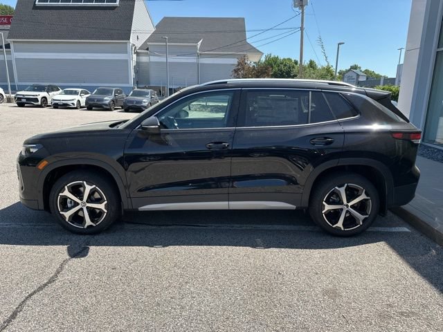 New 2026 Volkswagen Tiguan SE AWD/4WD image 4