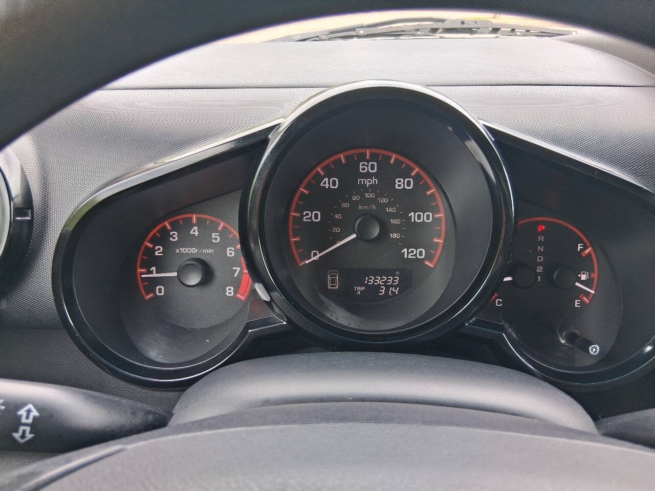 Used 2007 Honda Element SC image 15