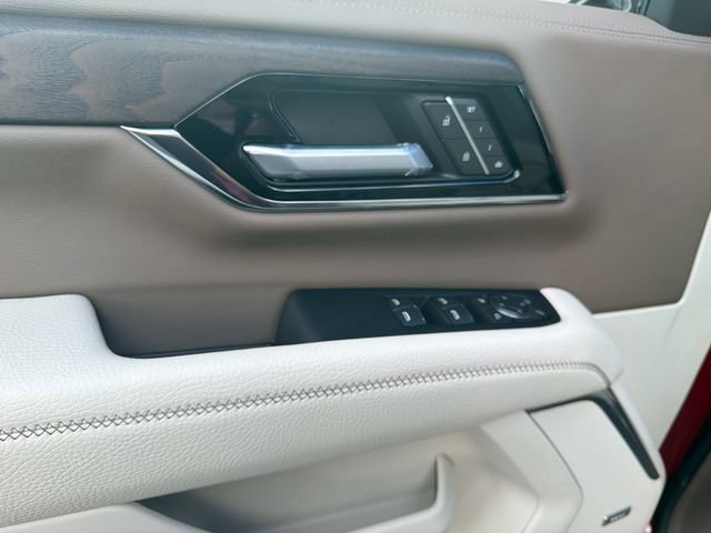 New 2026 GMC Yukon XL Denali w/ Sun & Power Step Package AWD/4WD image 15