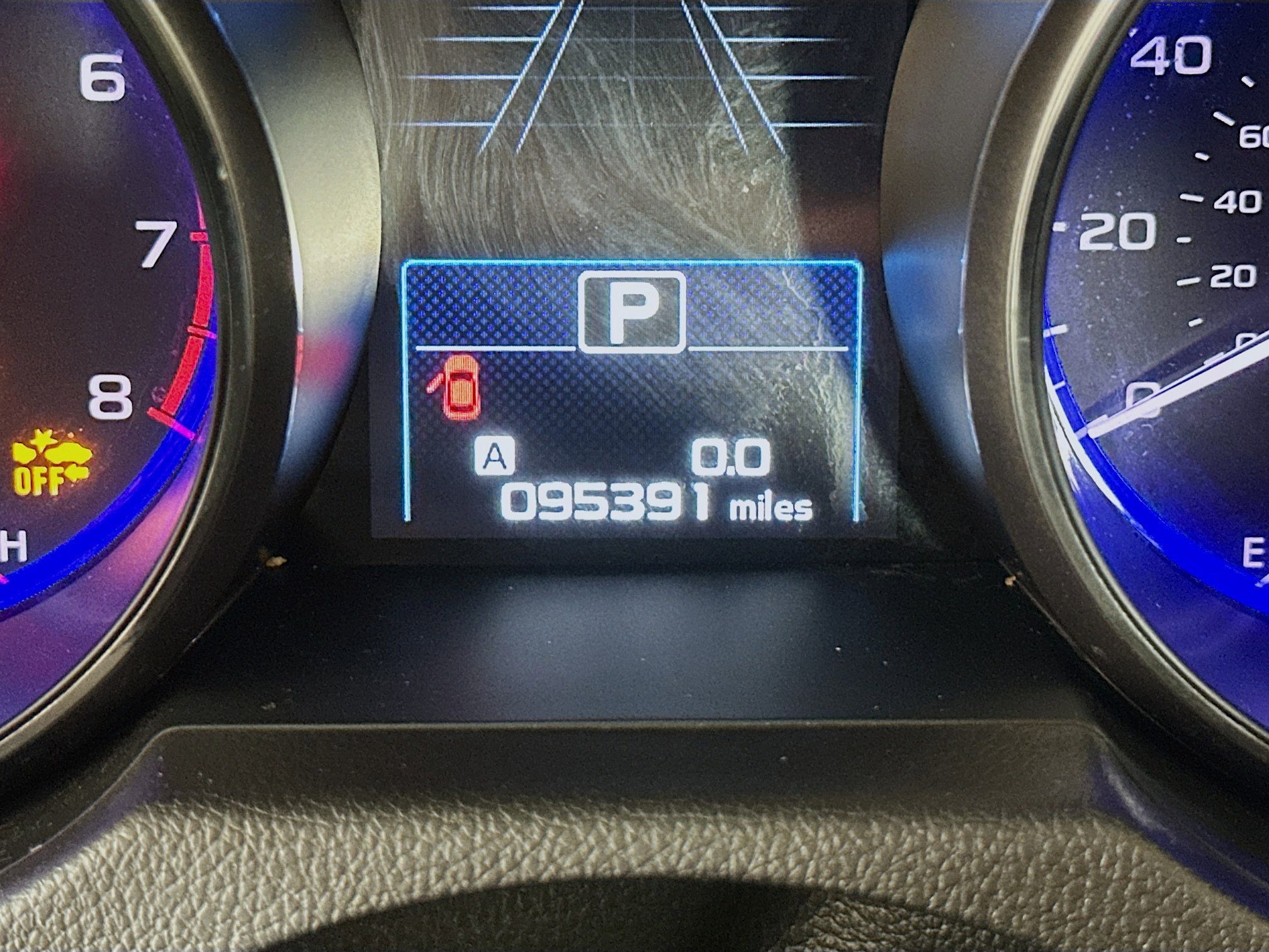 Used 2016 Subaru Legacy 2.5i Limited image 19