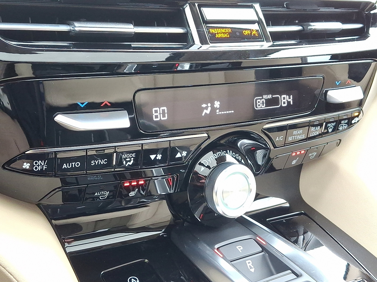 New 2026 Acura MDX SH-AWD w/ Technology Package image 12