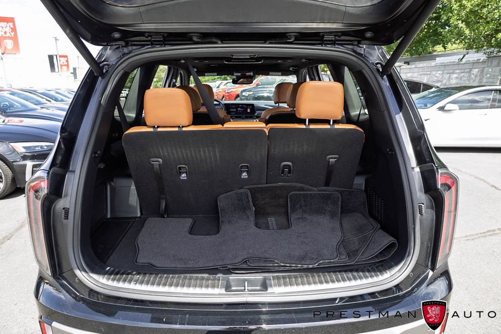 Used 2023 Kia Telluride SX X-Line AWD/4WD image 48