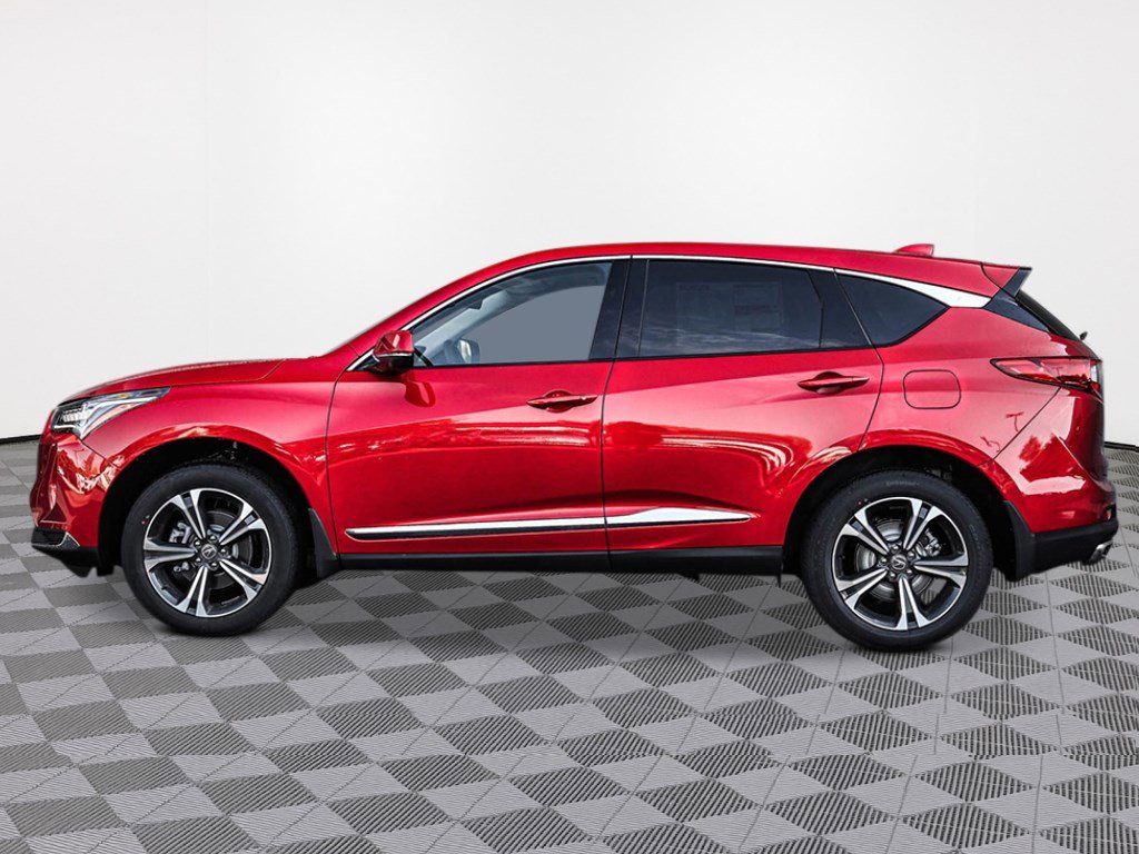 New 2026 Acura RDX SH-AWD w/ Technology Package image 7