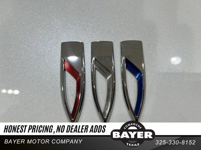 New 2026 Buick Envision Sport Touring image 27