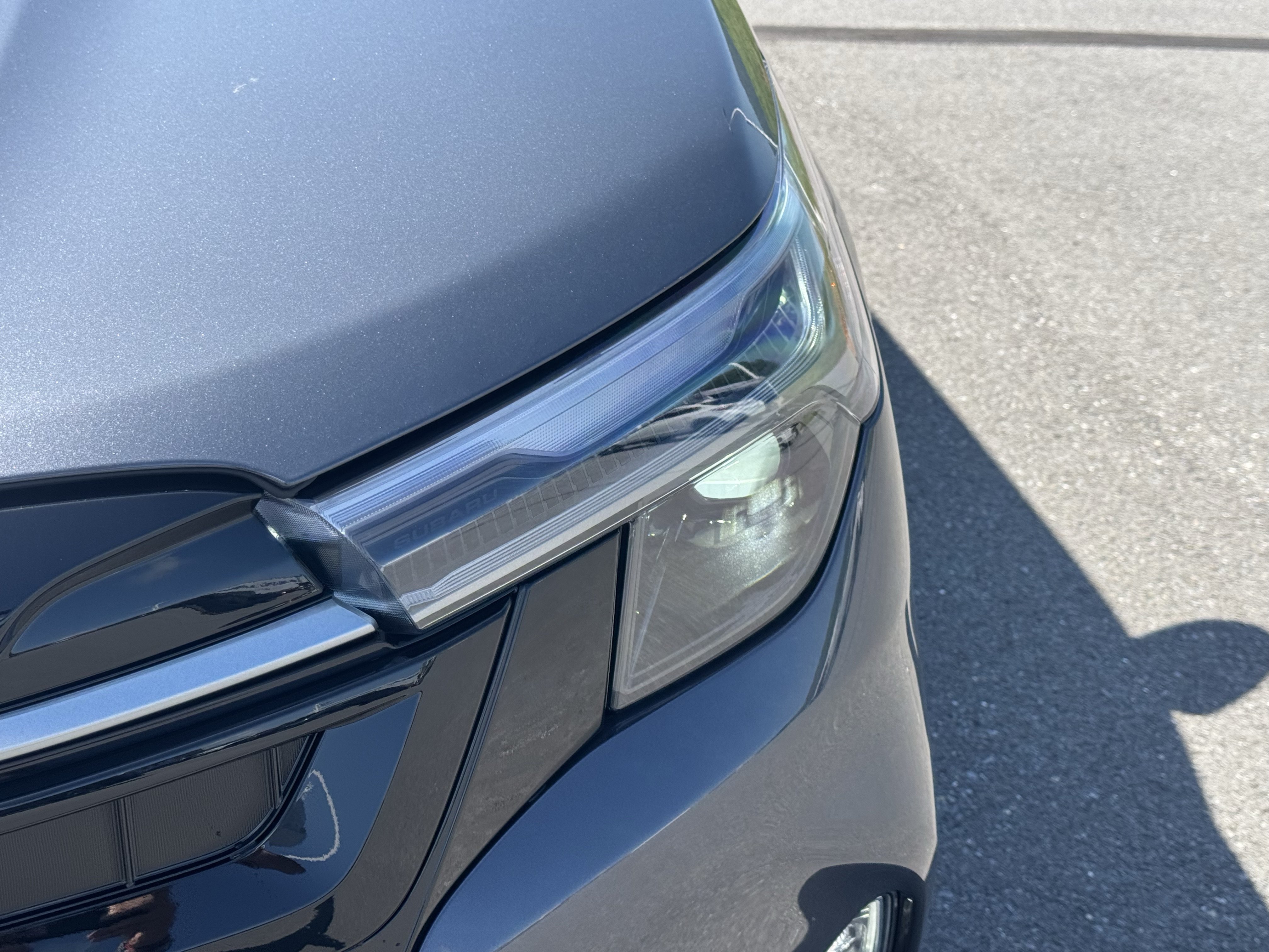 New 2026 Subaru Forester Touring AWD/4WD image 10