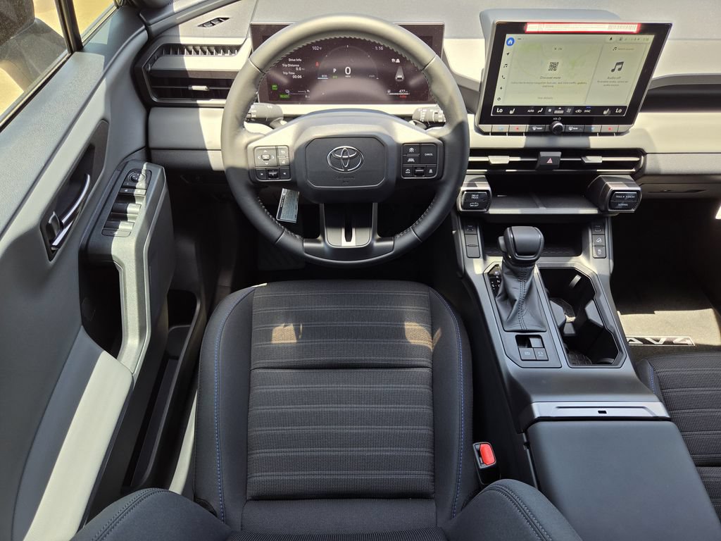 New 2026 Toyota RAV4 SE AWD/4WD image 13
