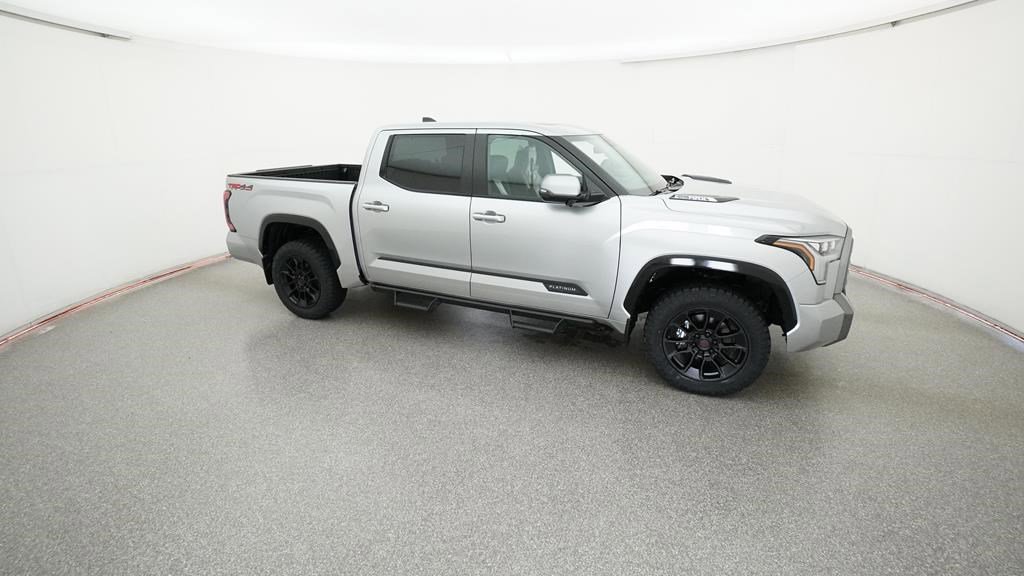 New 2024 Toyota Tundra Platinum image 27