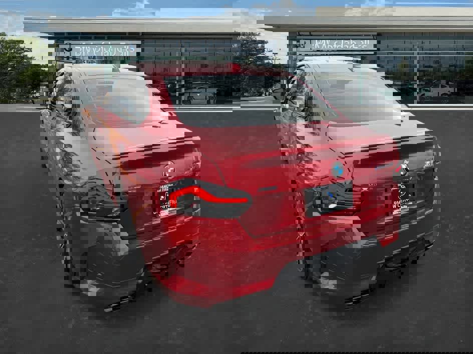 Certified 2025 BMW M240i xDrive Coupe image 6