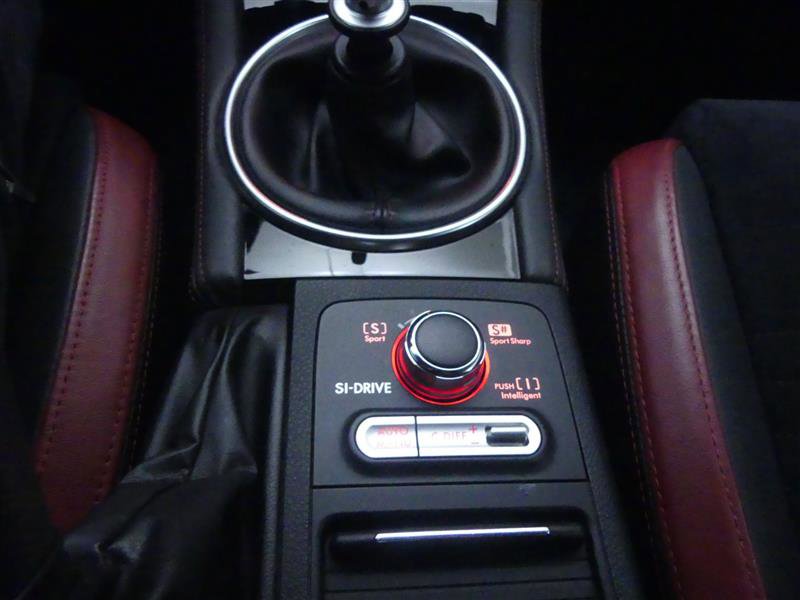 Used 2020 Subaru WRX STI image 14