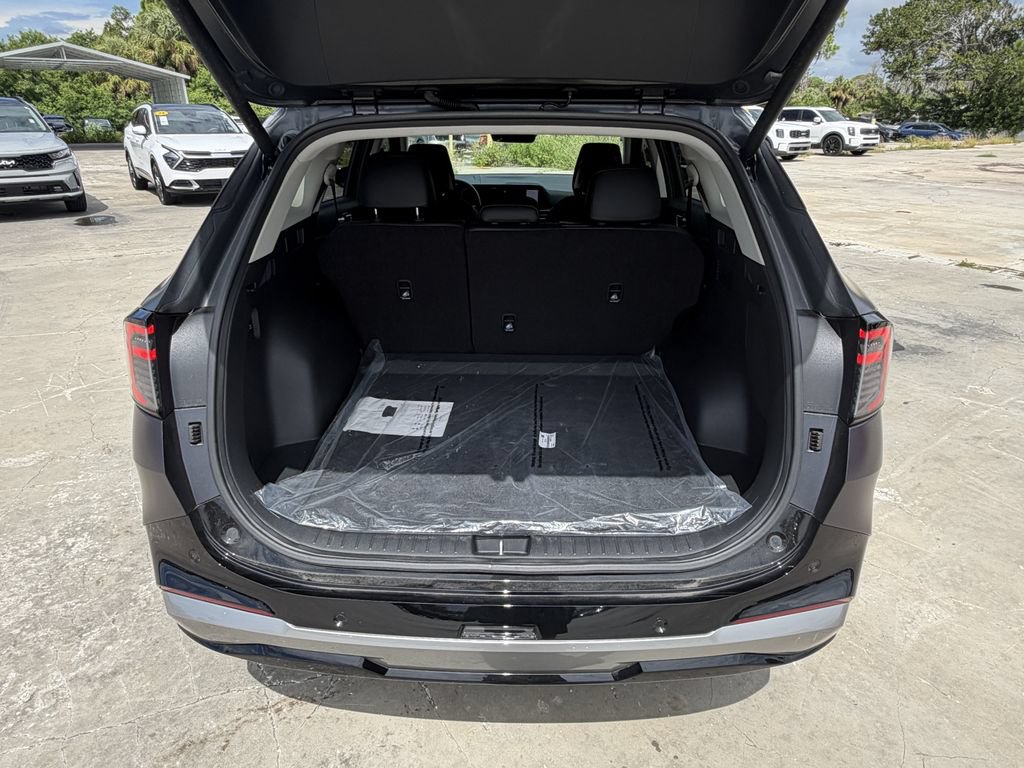Certified 2026 Kia Sportage SX FWD image 13