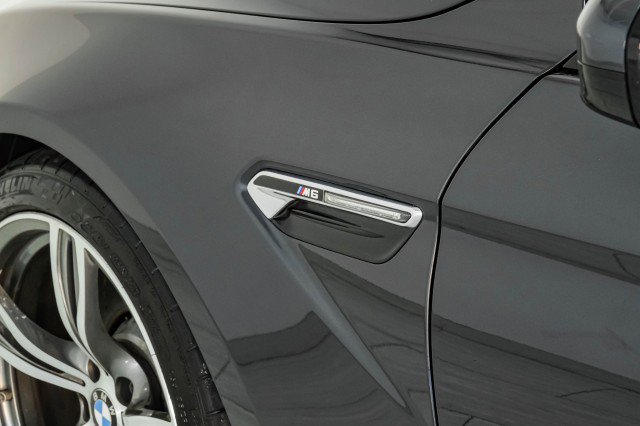Used 2017 BMW M6 Gran Coupe image 50