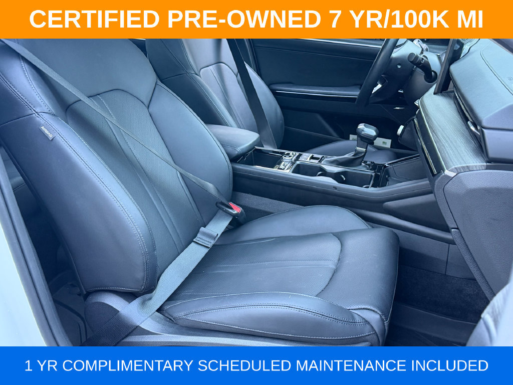Used 2025 Kia K5 EX FWD image 14