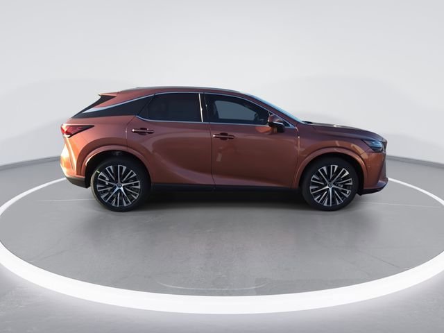 New 2026 Lexus RX 350 FWD image 9