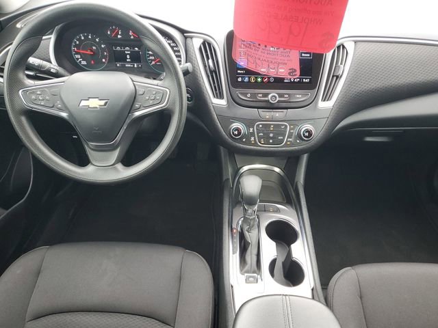 Used 2024 Chevrolet Malibu LT FWD image 10