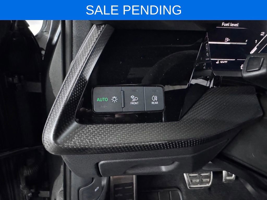 Used 2024 Audi RS 3 w/ RS Technology Package AWD/4WD image 34