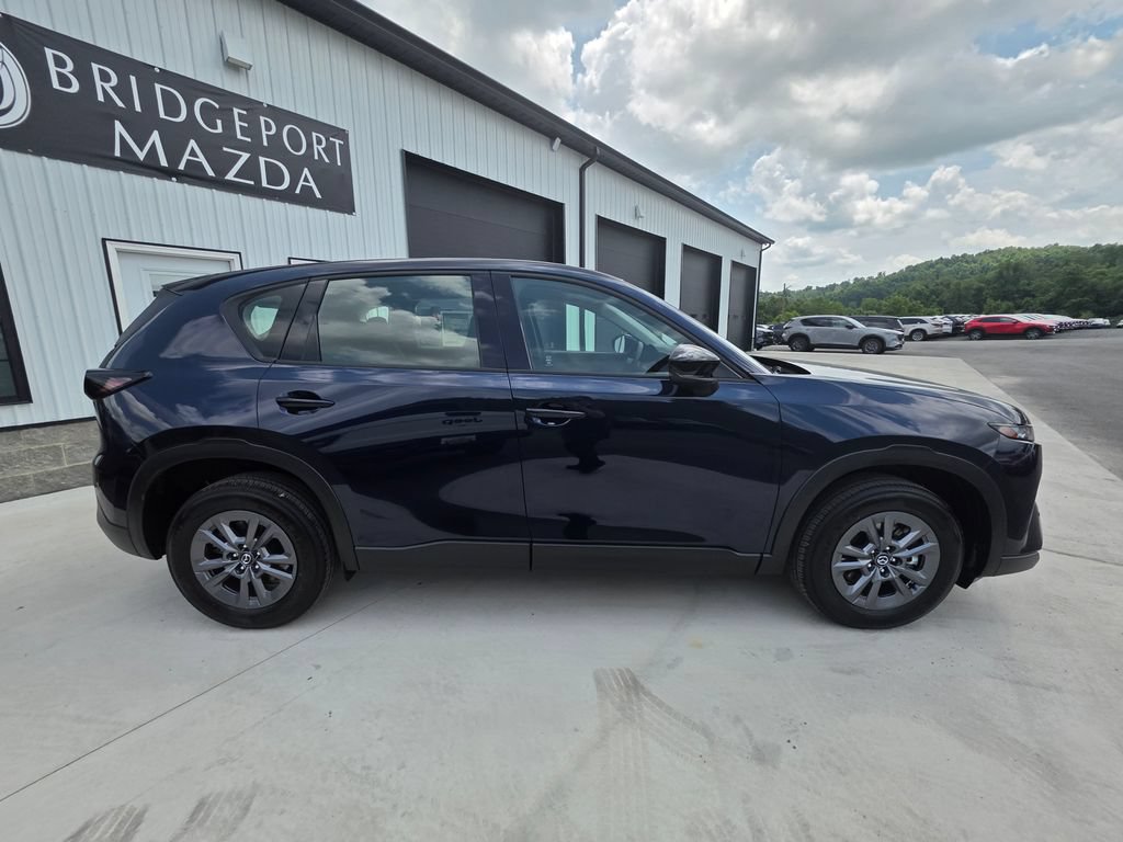 New 2026 MAZDA CX-5 AWD 2.5 S image 5