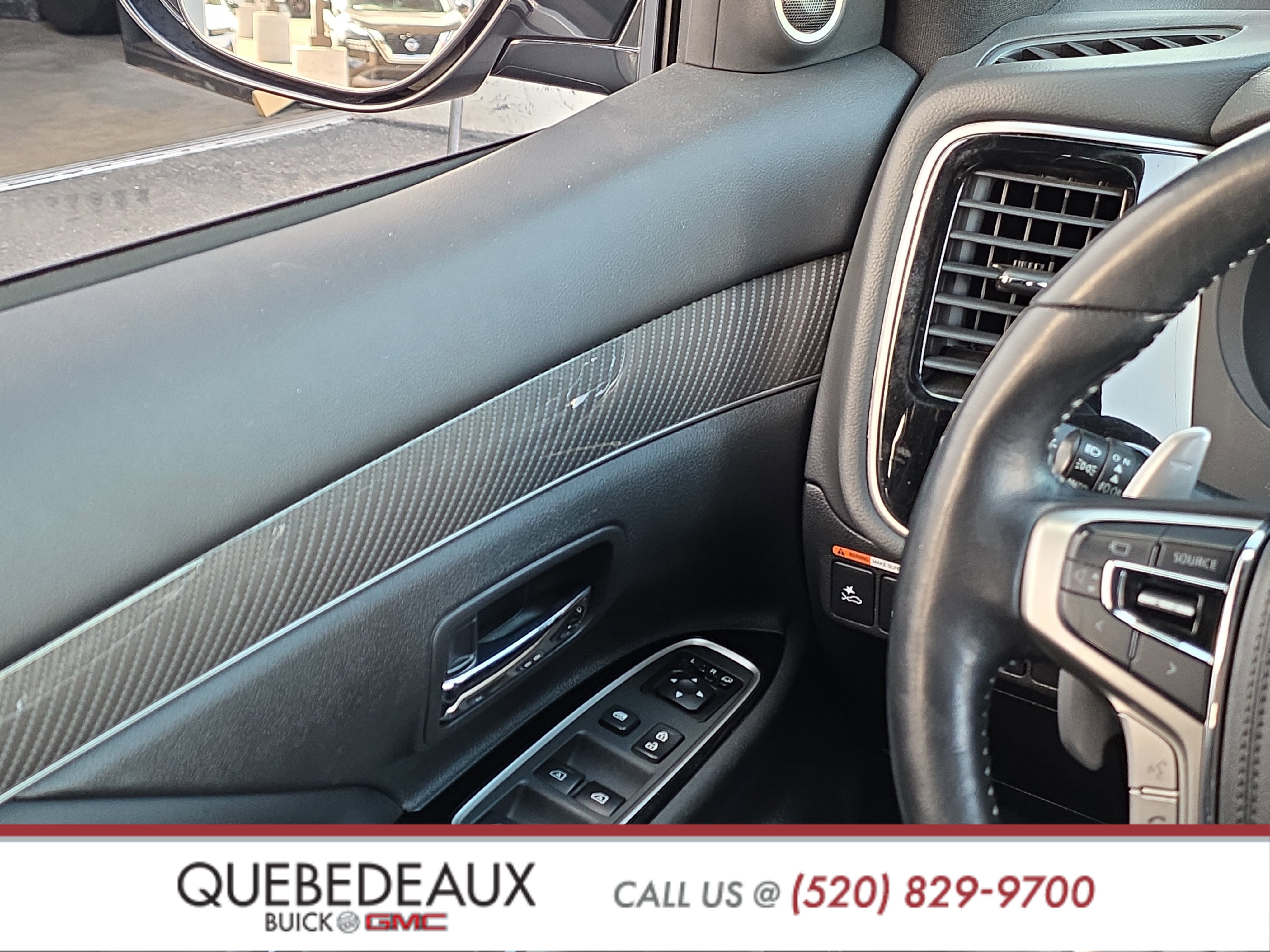 Used 2019 Mitsubishi Outlander GT AWD/4WD image 27