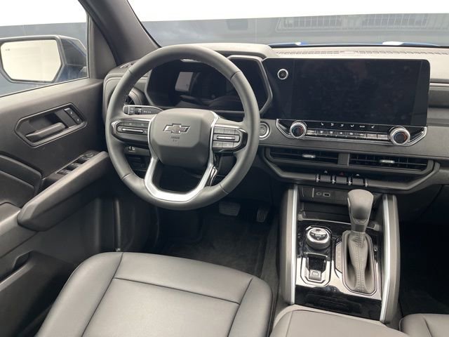 New 2026 Chevrolet Colorado Trail Boss image 19