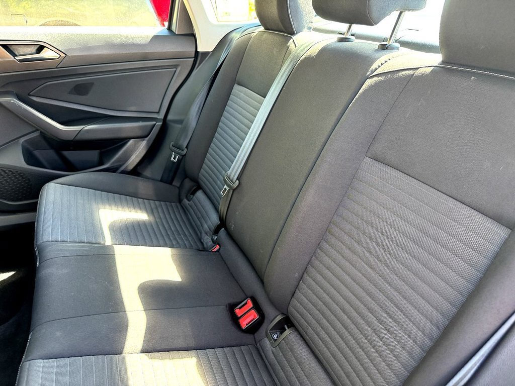 Certified 2024 Volkswagen Jetta S FWD image 27
