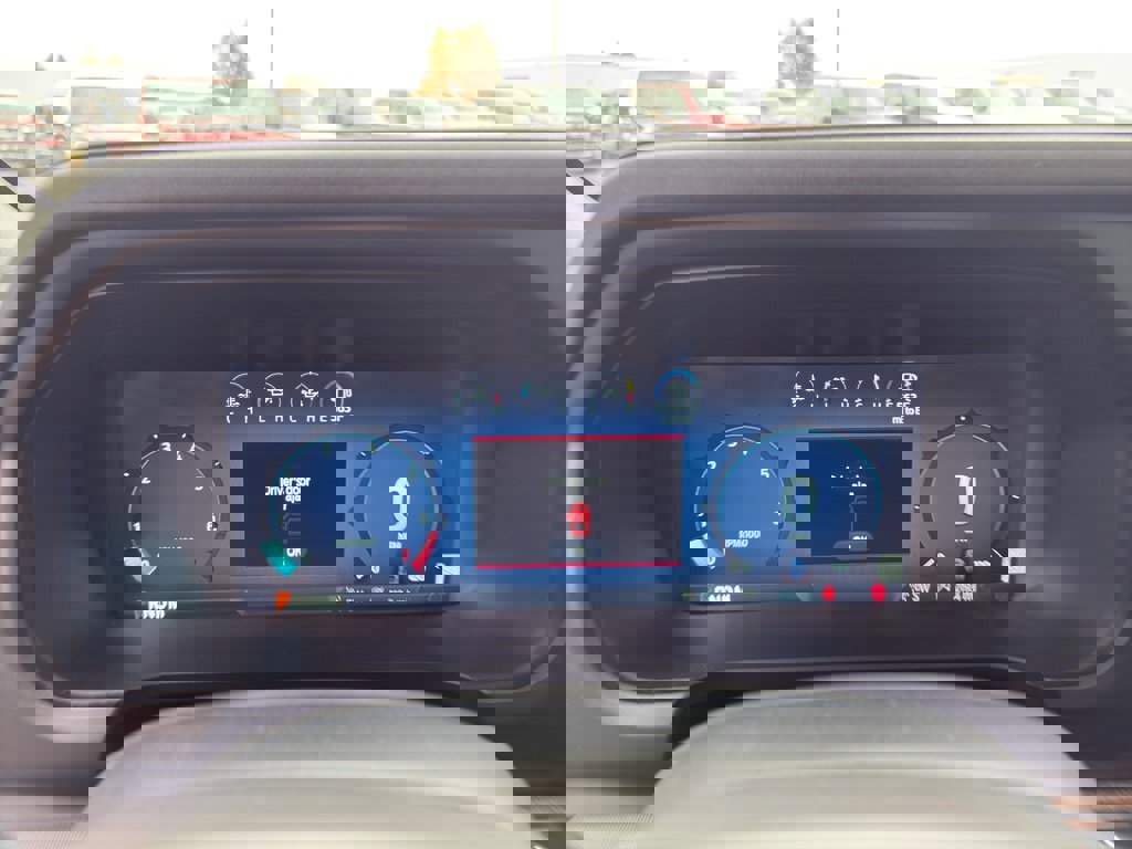 New 2025 Ford F150 Lariat w/ Equipment Group 502A High image 13