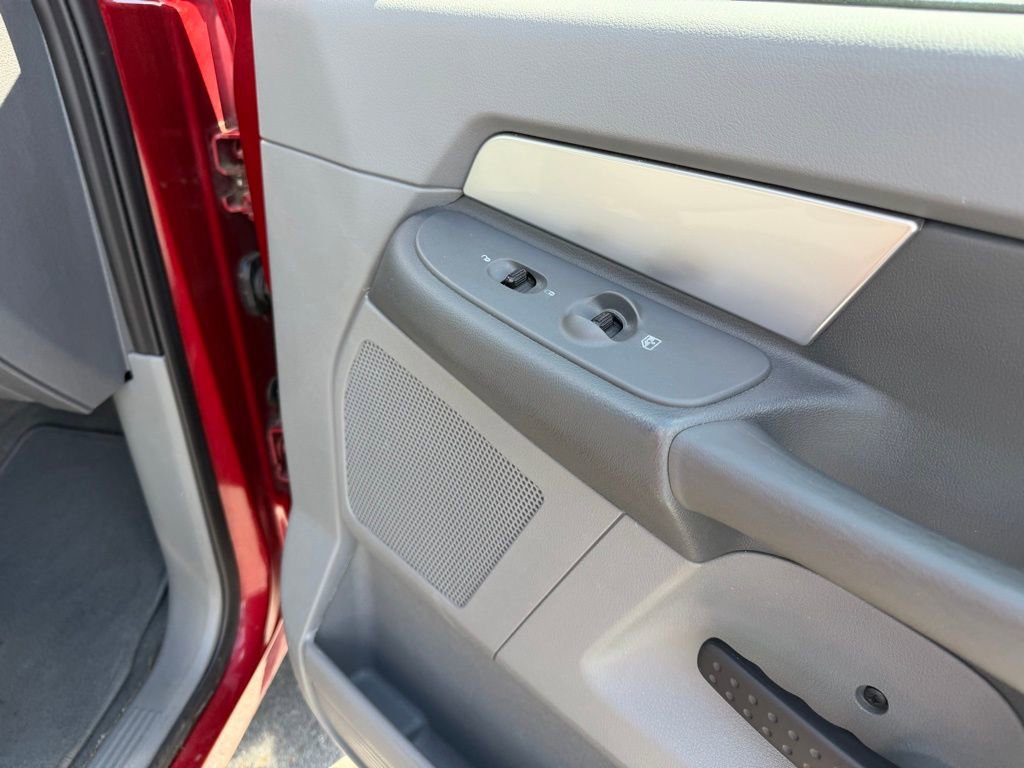 Used 2009 Dodge Ram 2500 Truck SLT w/ Trailer Tow Group AWD/4WD image 28