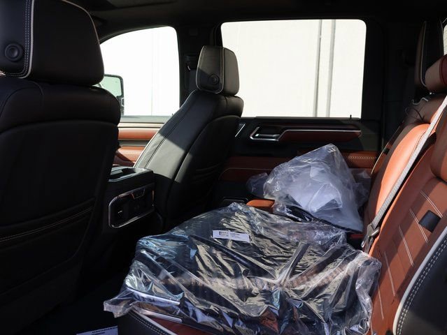 New 2026 GMC Sierra 2500 Denali Ultimate image 20