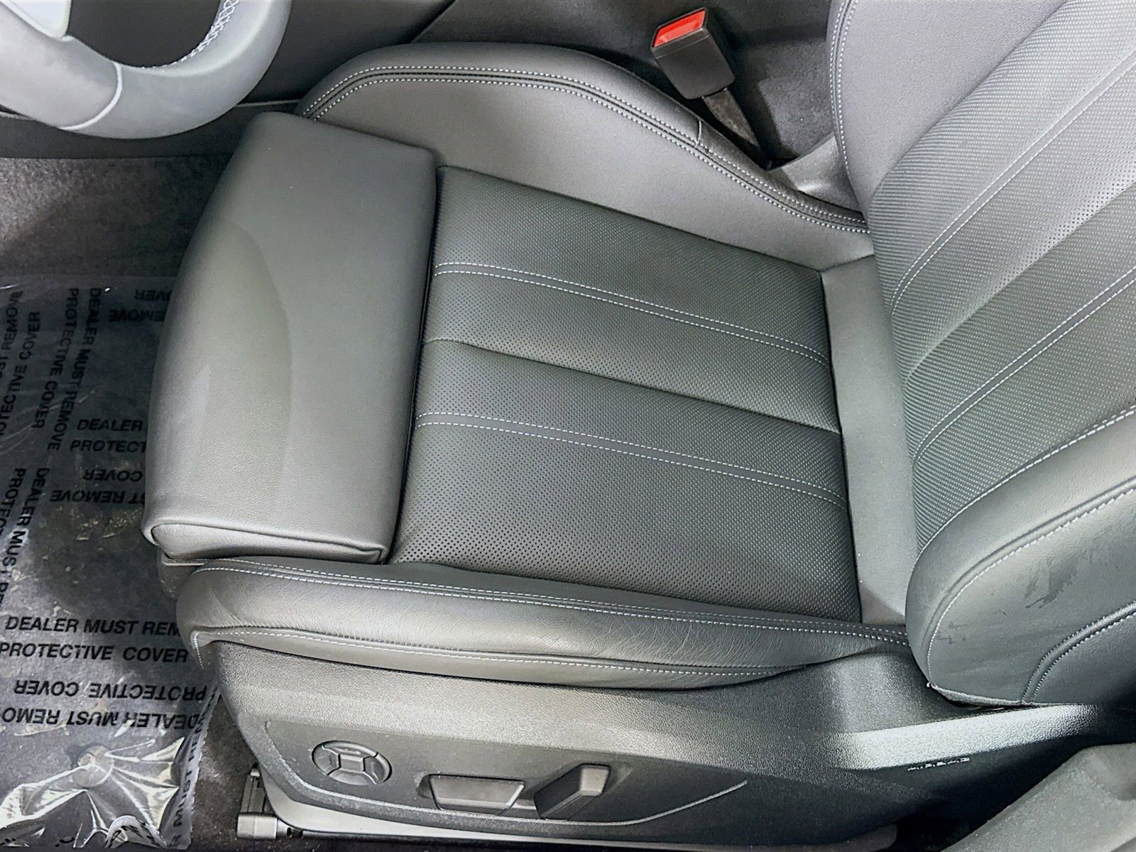 Certified 2025 Audi A5 2.0T Premium Plus w/ Premium Plus image 13
