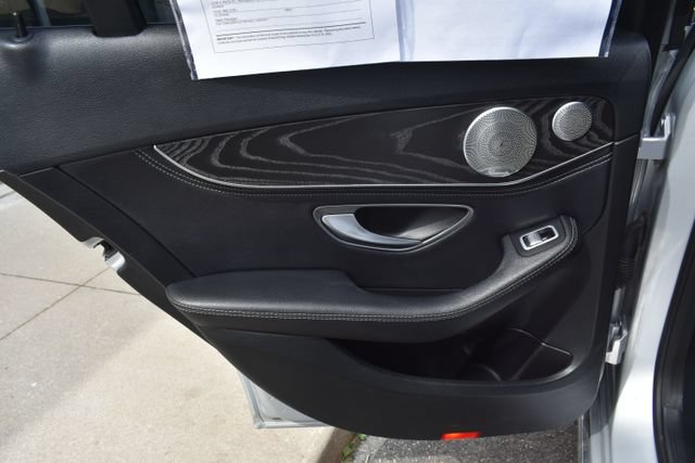 Used 2015 Mercedes-Benz C 300 4MATIC Sedan w/ Premium 1 Package image 34