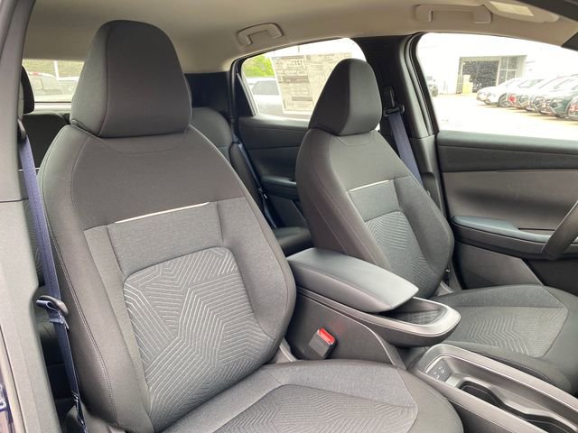 New 2026 Nissan Leaf image 9