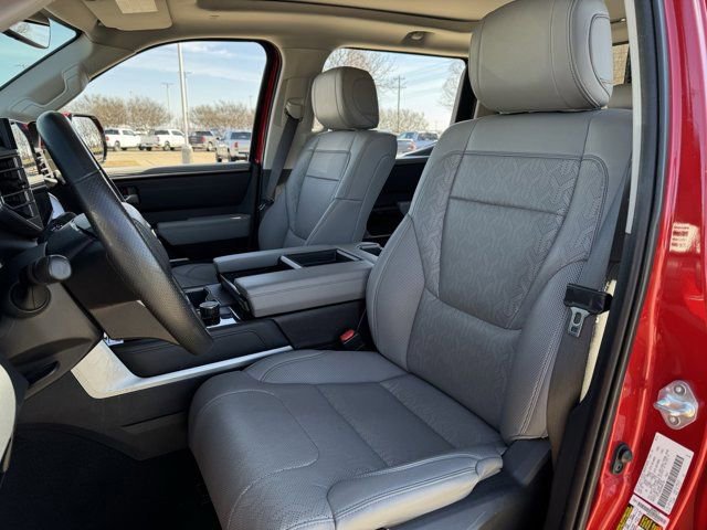 Used 2022 Toyota Tundra Limited image 29