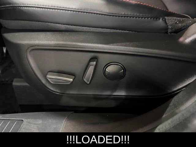 Used 2023 Ford Escape ST-Line Select w/ Tech Pack #2 image 25