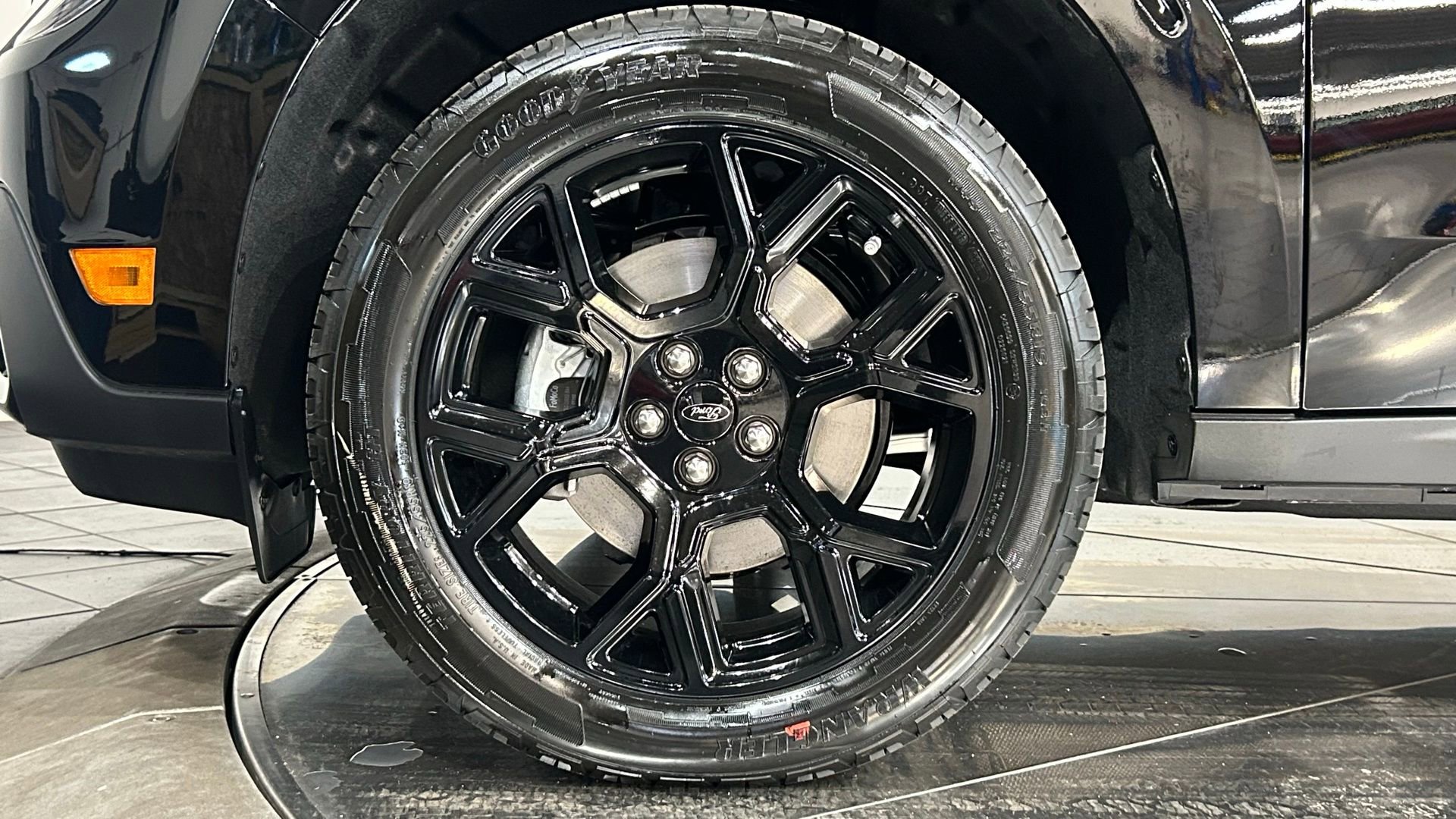 New 2026 Ford Maverick XLT image 22