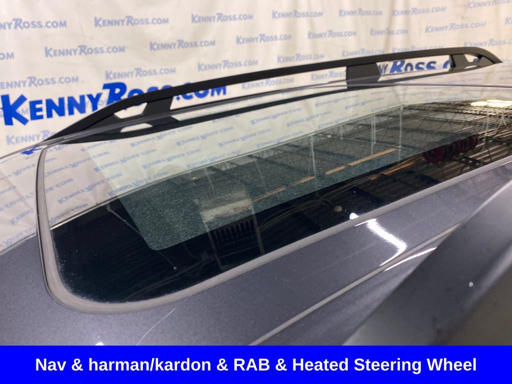 Certified 2023 Subaru Forester Limited AWD/4WD image 13