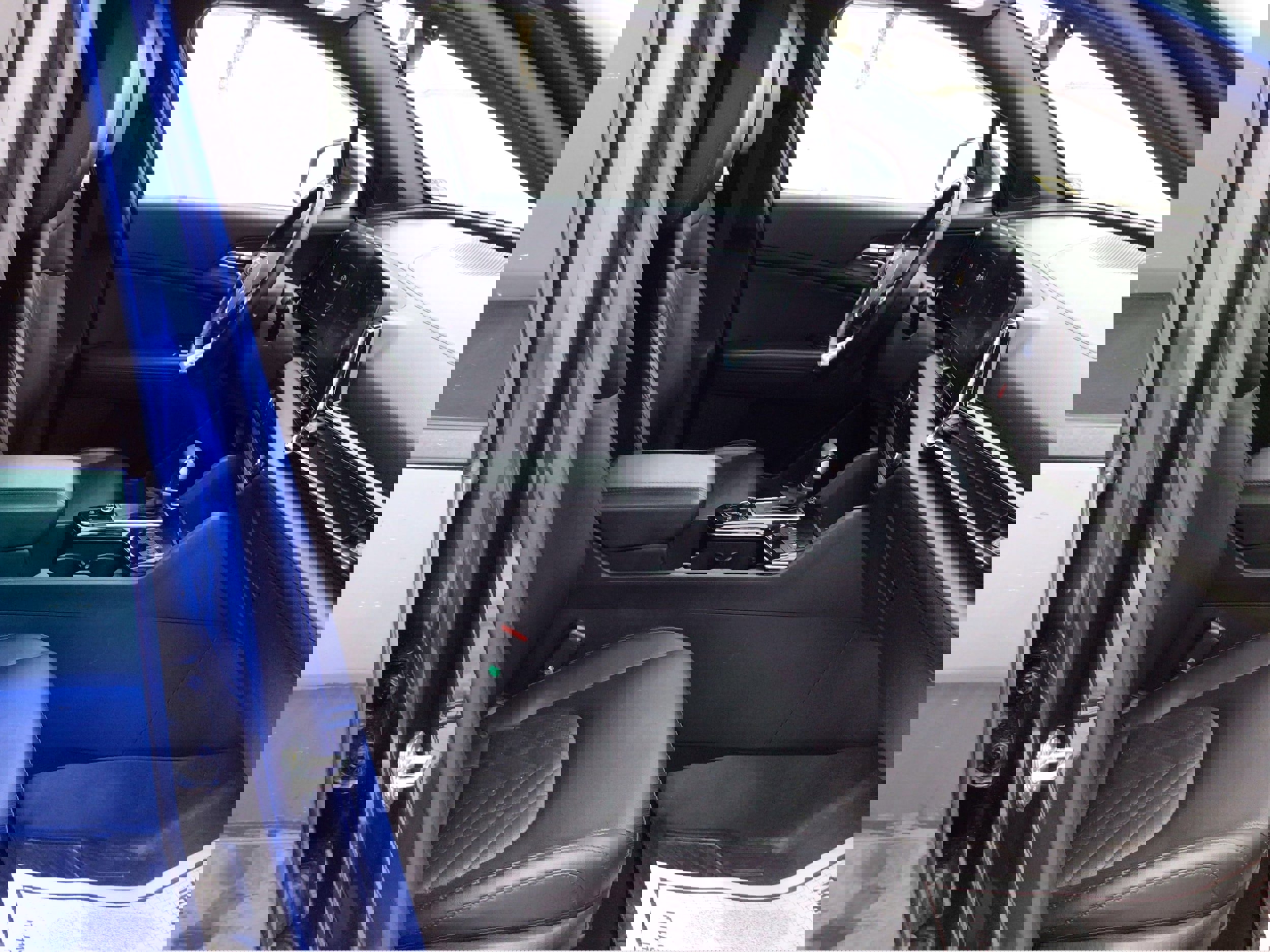 Used 2023 Kia Sportage X-Line w/ X-Line Premium Package image 25