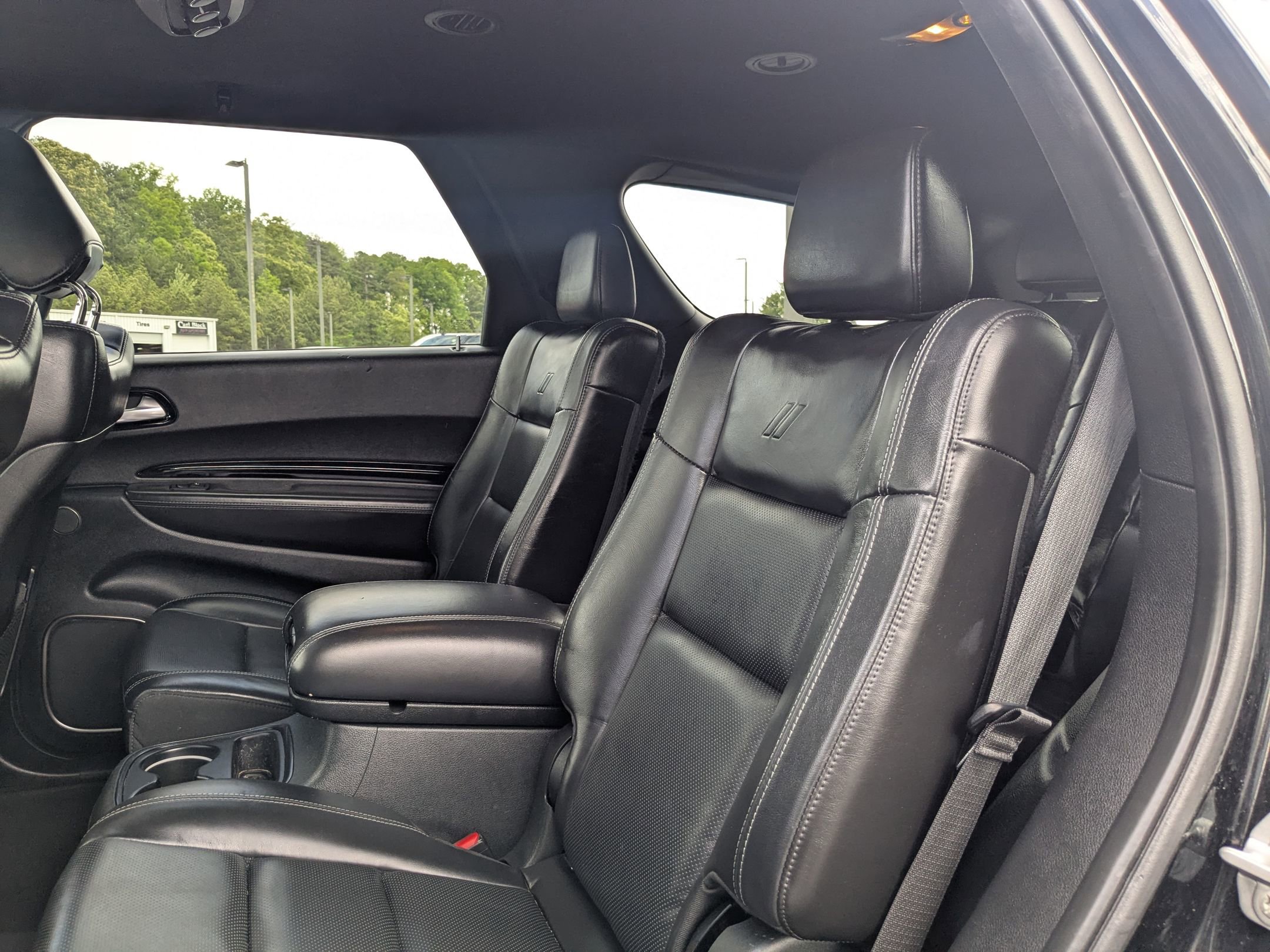 Used 2022 Dodge Durango Citadel AWD/4WD image 25
