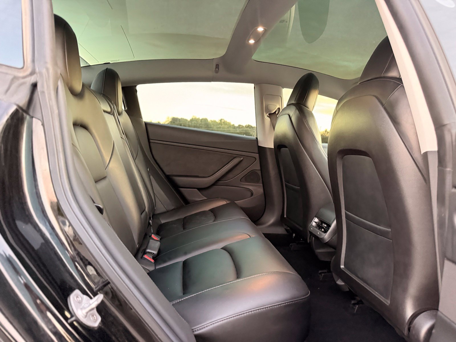 Used 2019 Tesla Model 3 Long Range AWD/4WD image 20