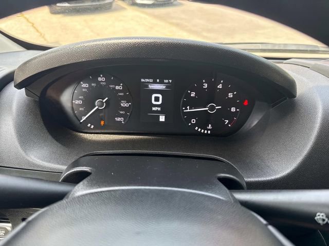 Used 2024 RAM ProMaster 2500 w/ Convenience Group image 36