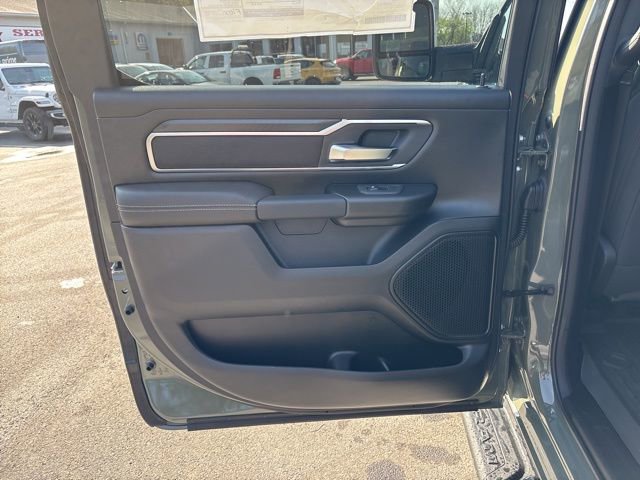 New 2026 RAM 1500 Big Horn image 14