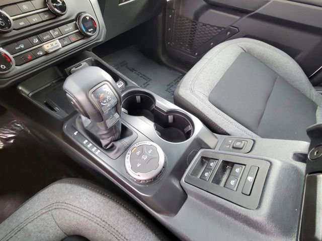 Used 2025 Ford Bronco Big Bend image 18