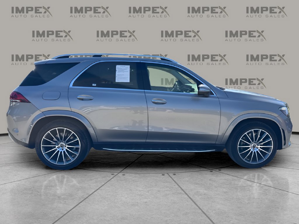 Used 2020 Mercedes-Benz GLE 450 4MATIC image 6
