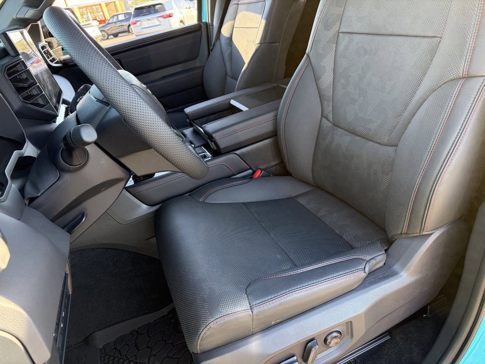 Used 2026 Toyota Tundra TRD Pro AWD/4WD image 21